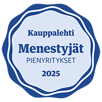 Kauppalehti Menestyjät